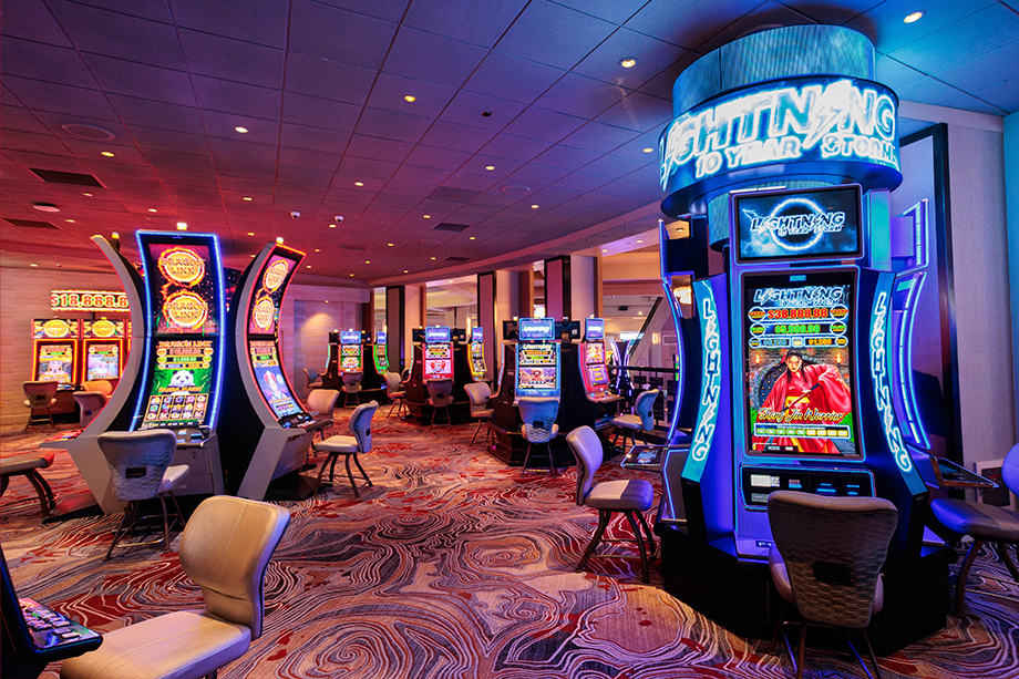 Winaura Casino